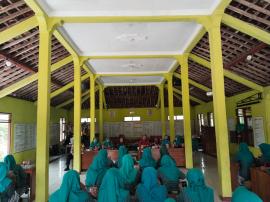 Pertemuan Kader